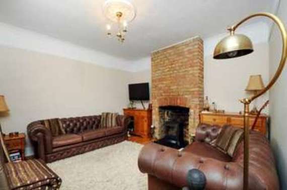 2 Bedroom Detached